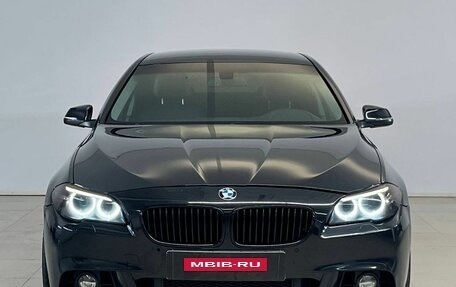 BMW 5 серия, 2013 год, 1 875 000 рублей, 2 фотография