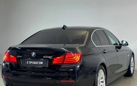 BMW 5 серия, 2013 год, 1 875 000 рублей, 7 фотография