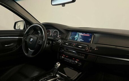 BMW 5 серия, 2013 год, 1 875 000 рублей, 11 фотография