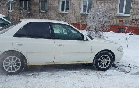 Toyota Carina, 1996 год, 350 000 рублей, 3 фотография