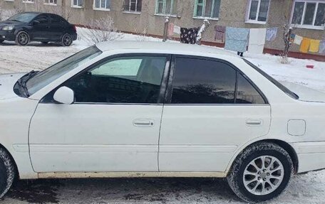 Toyota Carina, 1996 год, 350 000 рублей, 4 фотография