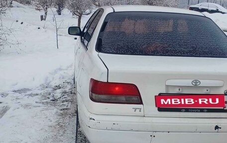 Toyota Carina, 1996 год, 350 000 рублей, 5 фотография