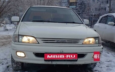 Toyota Carina, 1996 год, 350 000 рублей, 2 фотография