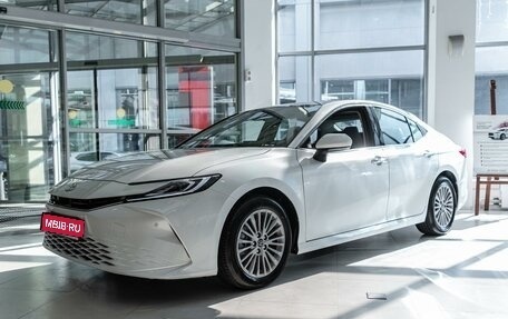 Toyota Camry, 2024 год, 5 190 000 рублей, 1 фотография