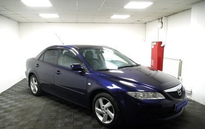 Mazda 6, 2004 год, 390 000 рублей, 1 фотография