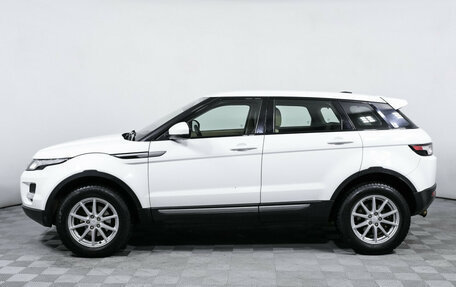 Land Rover Range Rover Evoque I, 2015 год, 2 600 000 рублей, 8 фотография