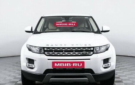 Land Rover Range Rover Evoque I, 2015 год, 2 600 000 рублей, 2 фотография