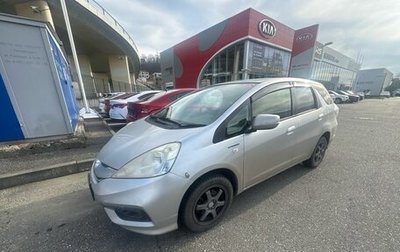 Honda Fit Shuttle I рестайлинг, 2013 год, 1 135 000 рублей, 1 фотография