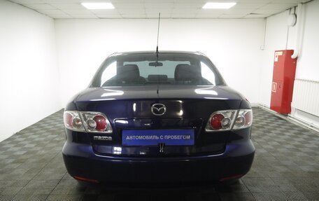 Mazda 6, 2004 год, 390 000 рублей, 3 фотография