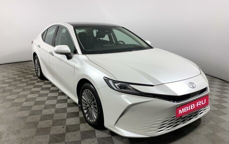 Toyota Camry, 2024 год, 5 190 000 рублей, 3 фотография