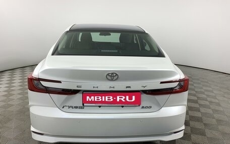 Toyota Camry, 2024 год, 5 190 000 рублей, 6 фотография