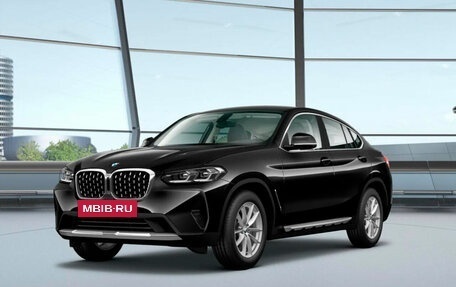 BMW X4, 2024 год, 10 800 000 рублей, 3 фотография