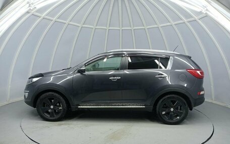 KIA Sportage III, 2013 год, 1 660 000 рублей, 10 фотография