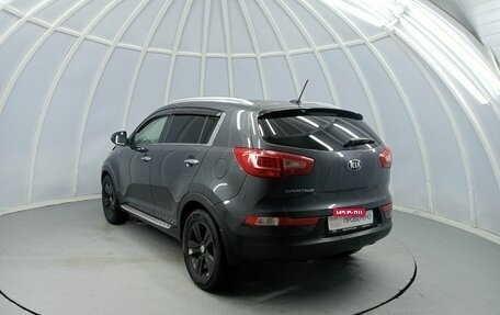 KIA Sportage III, 2013 год, 1 660 000 рублей, 8 фотография