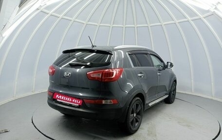 KIA Sportage III, 2013 год, 1 660 000 рублей, 6 фотография