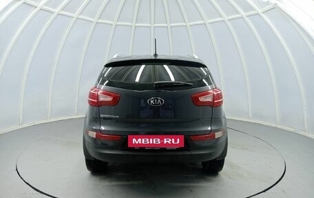 KIA Sportage III, 2013 год, 1 660 000 рублей, 7 фотография