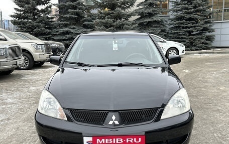 Mitsubishi Lancer IX, 2006 год, 460 001 рублей, 2 фотография