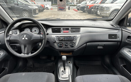 Mitsubishi Lancer IX, 2006 год, 460 001 рублей, 15 фотография