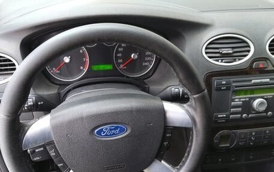 Ford Focus II рестайлинг, 2006 год, 550 000 рублей, 1 фотография