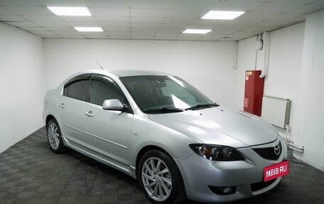 Mazda 3, 2005 год, 475 000 рублей, 1 фотография