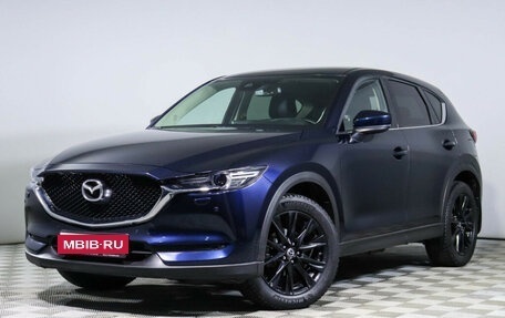 Mazda CX-5 II, 2018 год, 2 950 000 рублей, 1 фотография