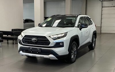 Toyota RAV4, 2024 год, 4 480 000 рублей, 1 фотография