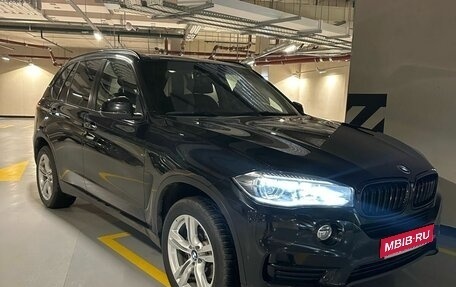 BMW X5, 2015 год, 3 847 000 рублей, 1 фотография