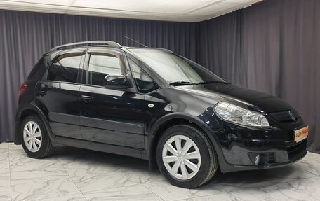 Suzuki SX4 II рестайлинг, 2012 год, 1 140 000 рублей, 3 фотография