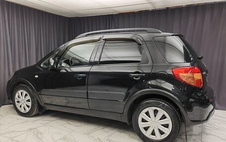 Suzuki SX4 II рестайлинг, 2012 год, 1 140 000 рублей, 8 фотография