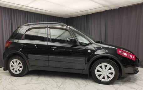 Suzuki SX4 II рестайлинг, 2012 год, 1 140 000 рублей, 4 фотография