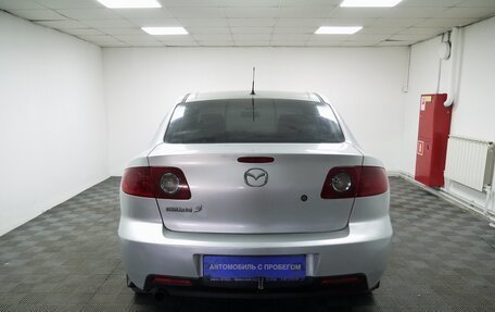 Mazda 3, 2005 год, 475 000 рублей, 4 фотография