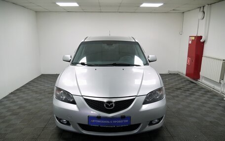 Mazda 3, 2005 год, 475 000 рублей, 3 фотография