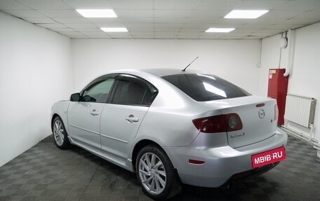 Mazda 3, 2005 год, 475 000 рублей, 6 фотография