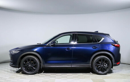 Mazda CX-5 II, 2018 год, 2 950 000 рублей, 8 фотография