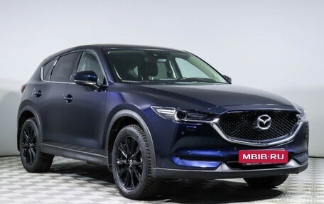 Mazda CX-5 II, 2018 год, 2 950 000 рублей, 3 фотография