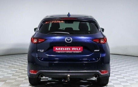 Mazda CX-5 II, 2018 год, 2 950 000 рублей, 6 фотография