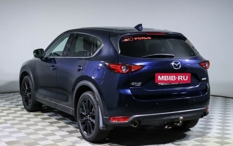 Mazda CX-5 II, 2018 год, 2 950 000 рублей, 7 фотография