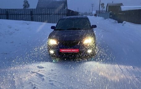 Mazda 3, 2007 год, 550 000 рублей, 13 фотография