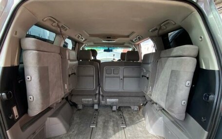 Toyota Alphard III, 2004 год, 2 050 000 рублей, 14 фотография