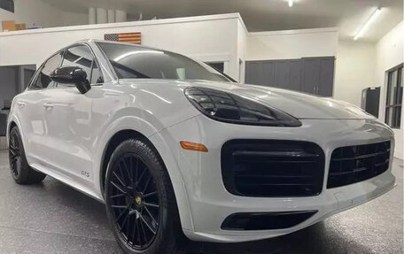 Porsche Cayenne III, 2021 год, 9 248 000 рублей, 5 фотография