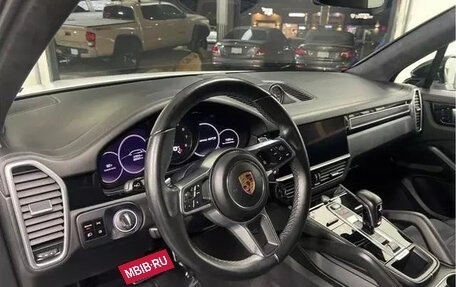 Porsche Cayenne III, 2021 год, 9 248 000 рублей, 26 фотография