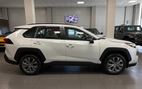 Toyota RAV4, 2024 год, 4 480 000 рублей, 5 фотография