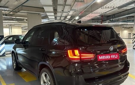 BMW X5, 2015 год, 3 847 000 рублей, 2 фотография