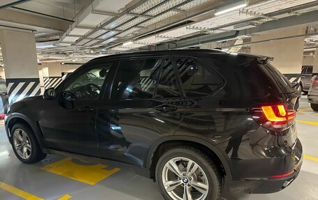 BMW X5, 2015 год, 3 847 000 рублей, 5 фотография