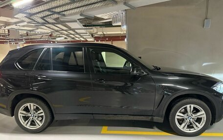 BMW X5, 2015 год, 3 847 000 рублей, 6 фотография