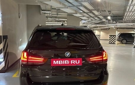 BMW X5, 2015 год, 3 847 000 рублей, 4 фотография