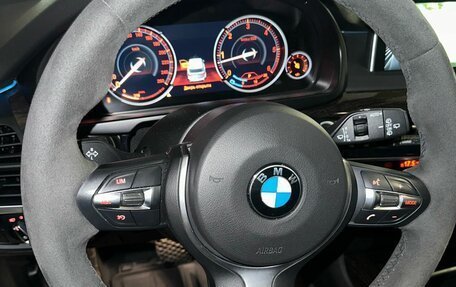 BMW X5, 2015 год, 3 847 000 рублей, 23 фотография