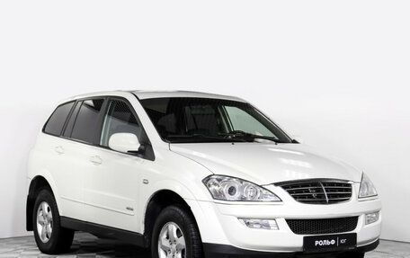 SsangYong Kyron I, 2014 год, 1 195 000 рублей, 3 фотография