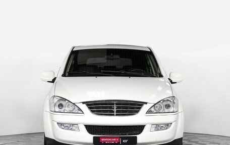 SsangYong Kyron I, 2014 год, 1 195 000 рублей, 2 фотография