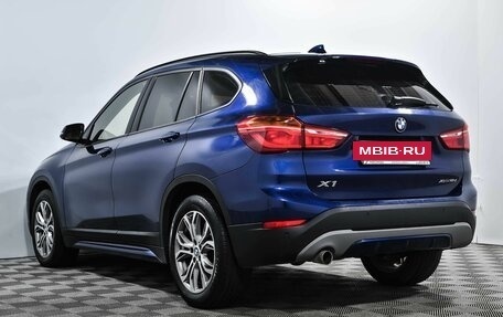 BMW X1, 2019 год, 2 495 000 рублей, 7 фотография